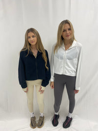 Reform Windbreaker