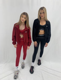 Track jacket