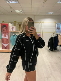 Ola jacket Navy