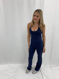 elite alter neck top