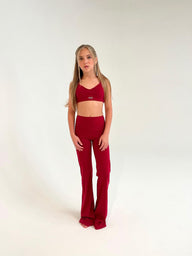 elite yoga sports bra