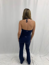 elite alter neck top