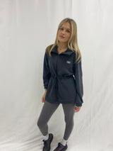 Elevate long jacket