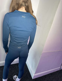 Body shaper seamless 3 piece Set