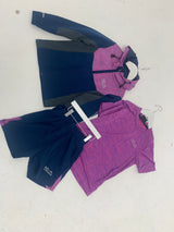 Boys MD Mountain range