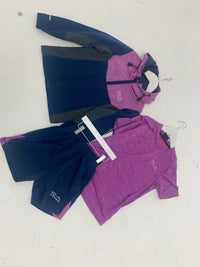 Boys MD Mountain range