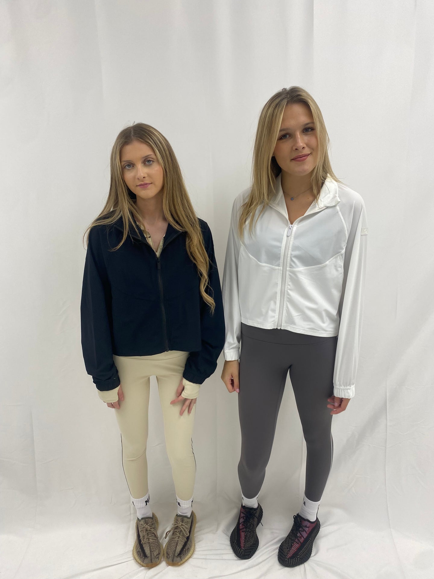 Reform Windbreaker