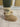 MDA Socks Beige & Olive Green