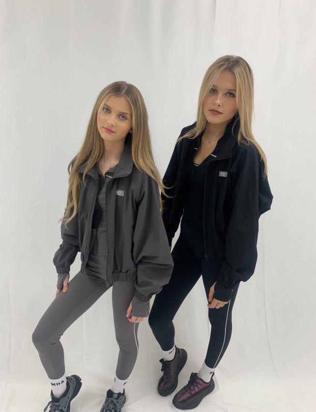 Track jacket