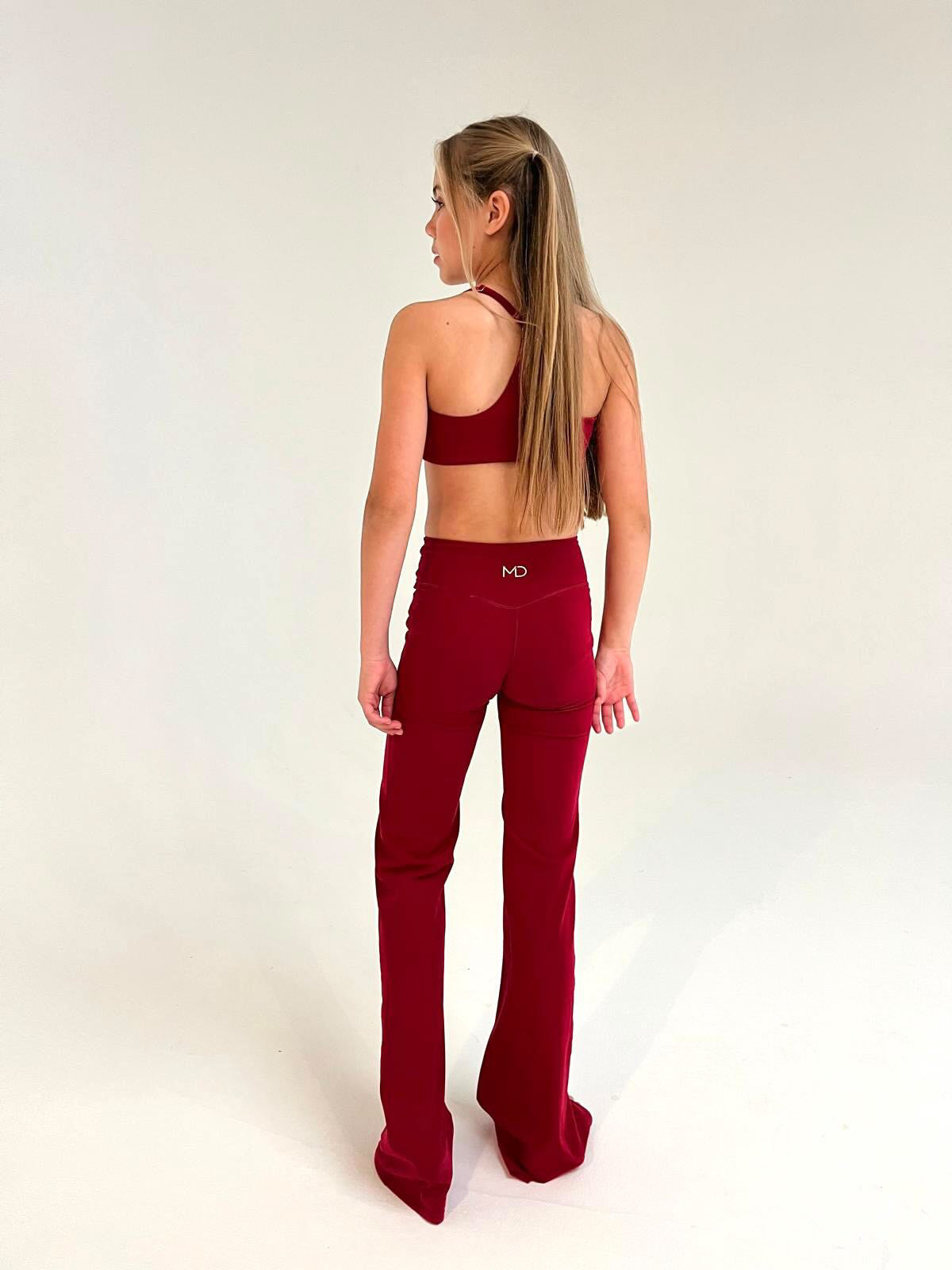 elite yoga sports bra