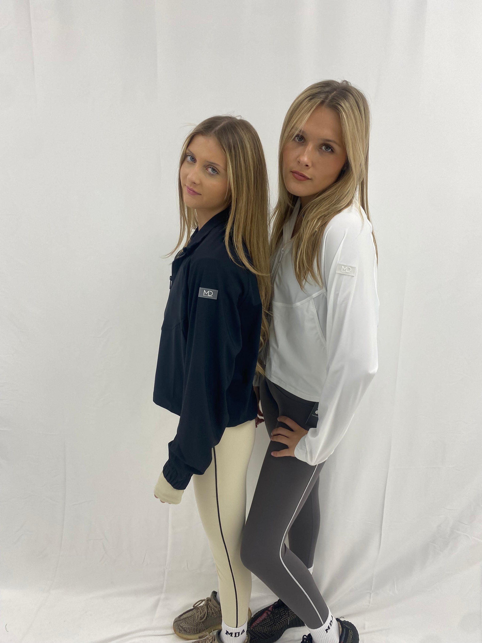 Reform Windbreaker