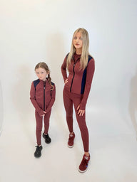 Elite sculpt mesh 3 piece premium set