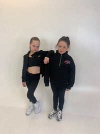 Sculpt core crop & leggings set