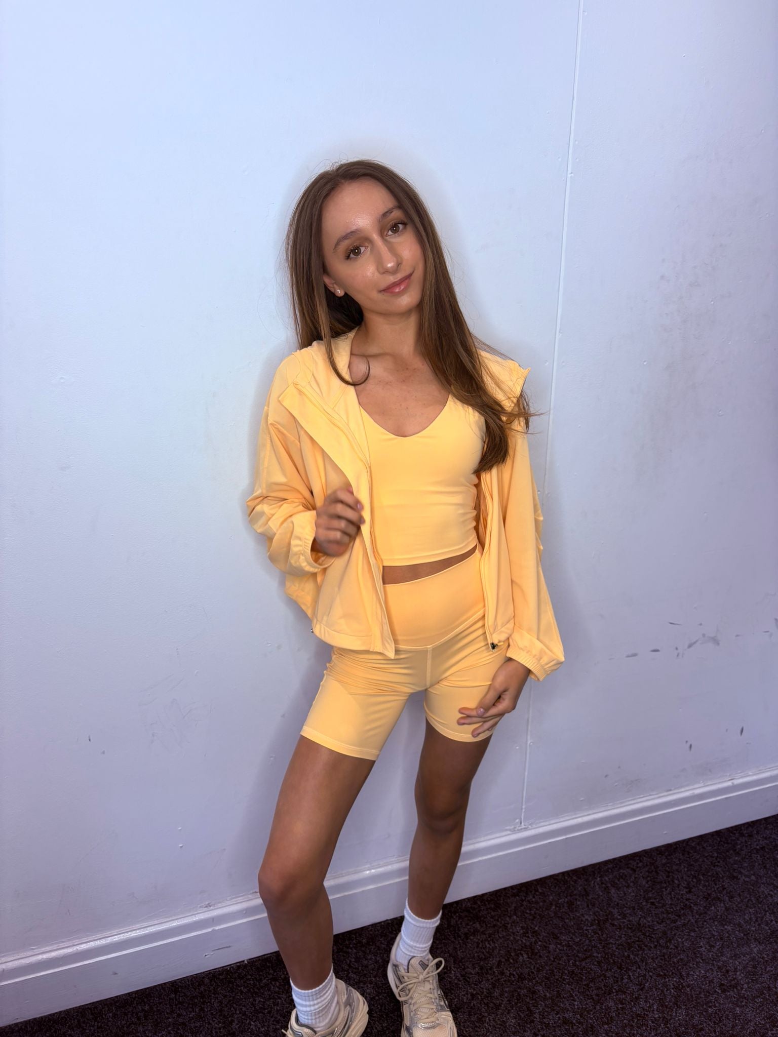 Run Jacket