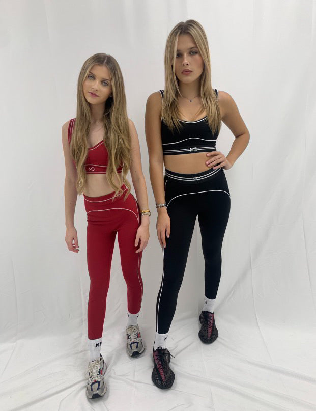 Ola gym set