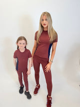 Kids Elite sculpt & mesh premium set