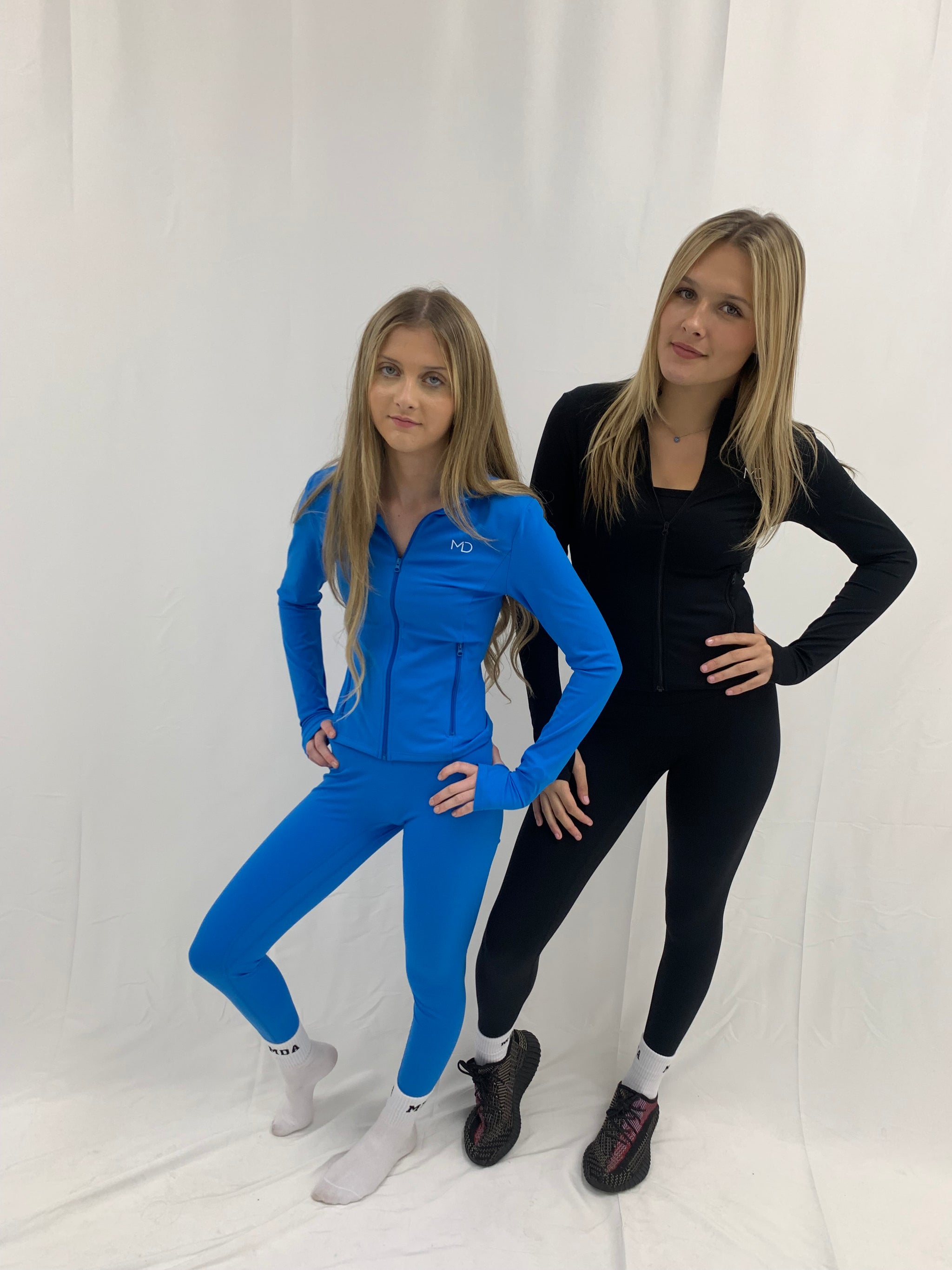 Core 3 piece set