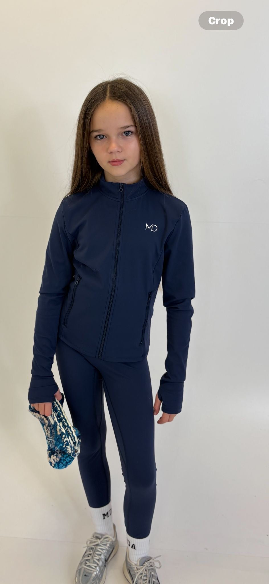 elite jacket & matching leggings