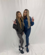 Track jacket