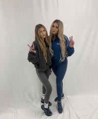 Track jacket