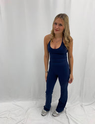 Elite alter neck top