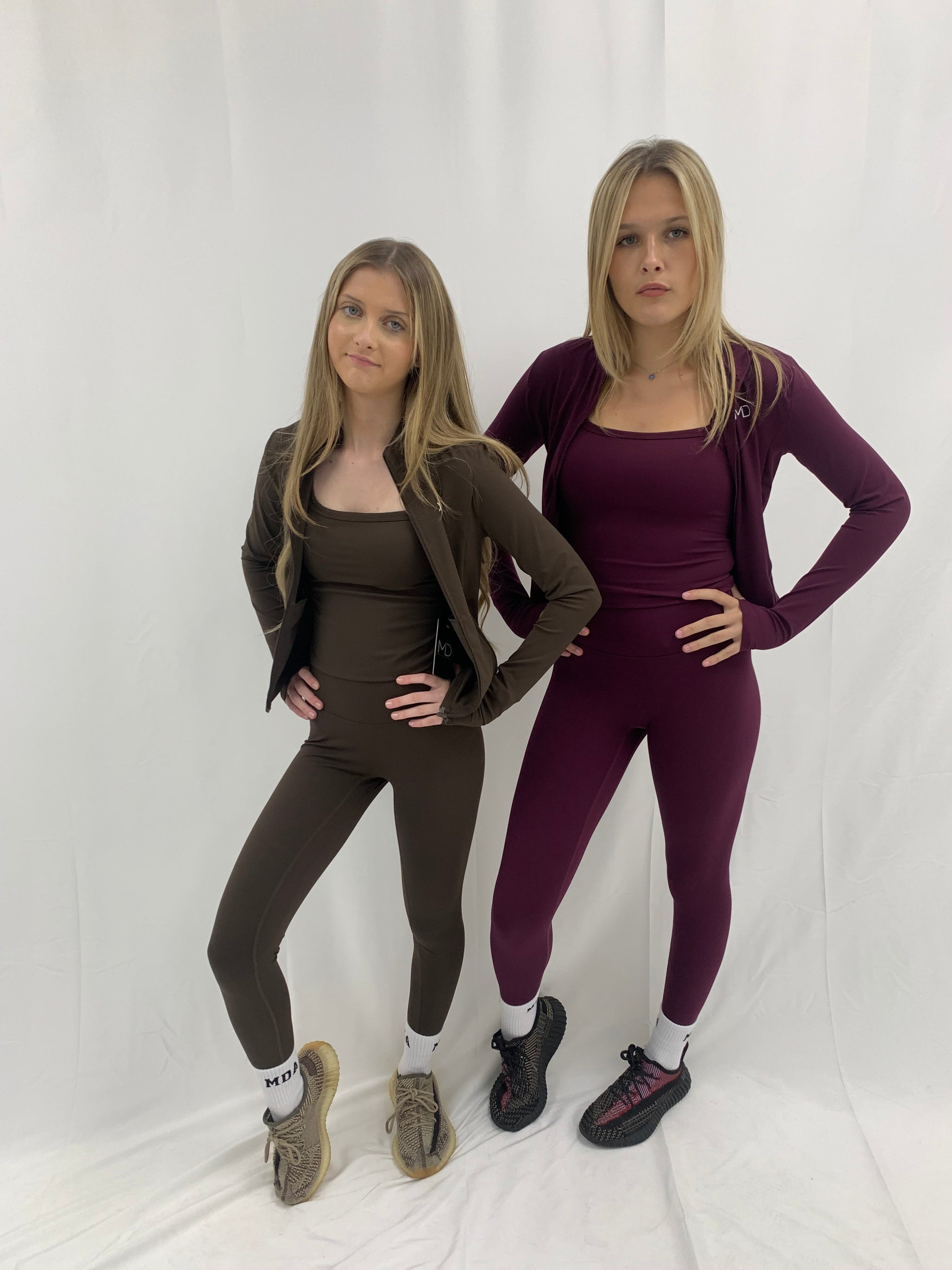 Core 3 piece set