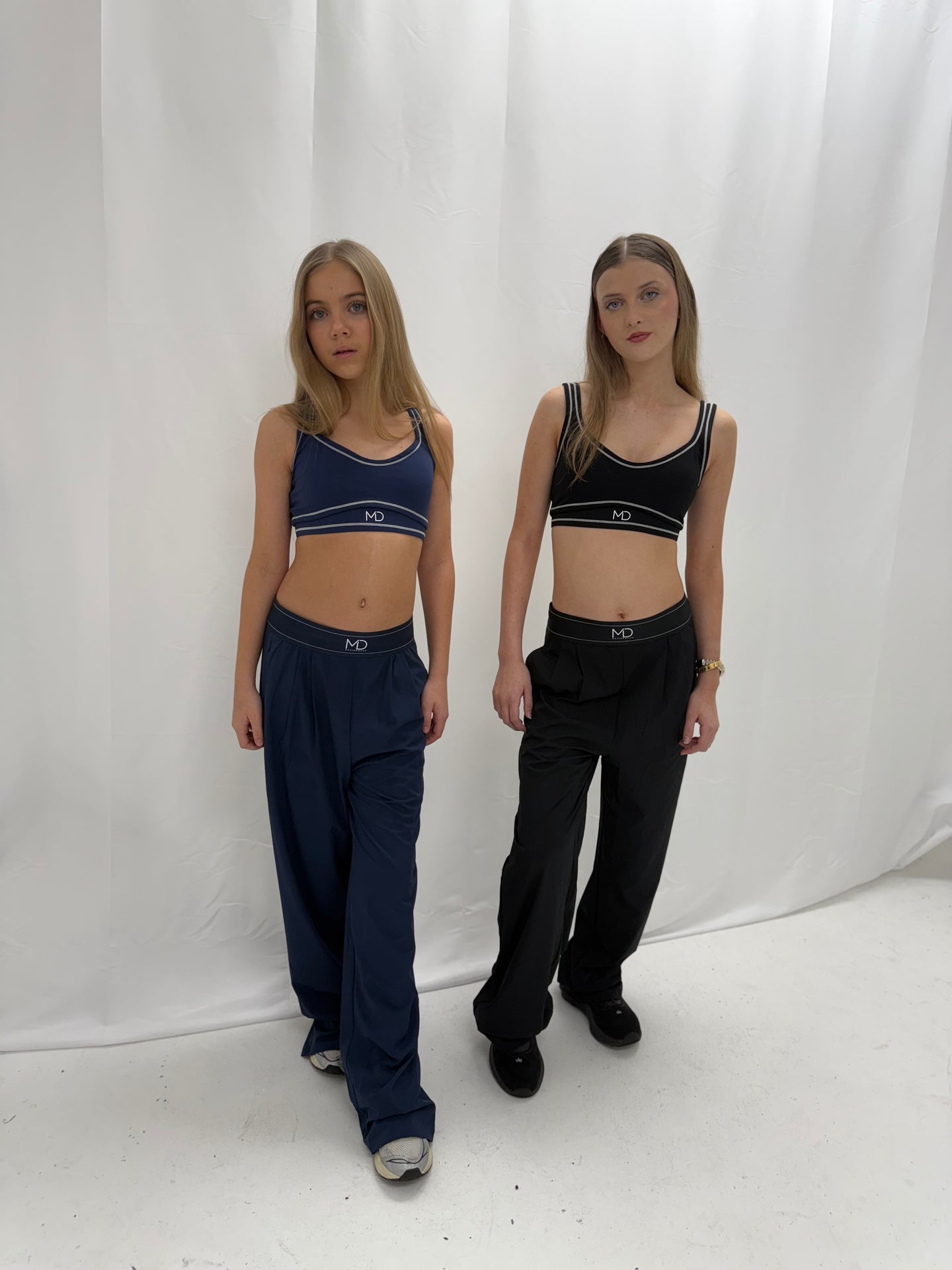 Ola windbreaker pants