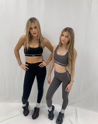 Track 3 piece gym set