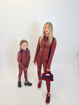 Kids Elite sculpt & mesh premium set