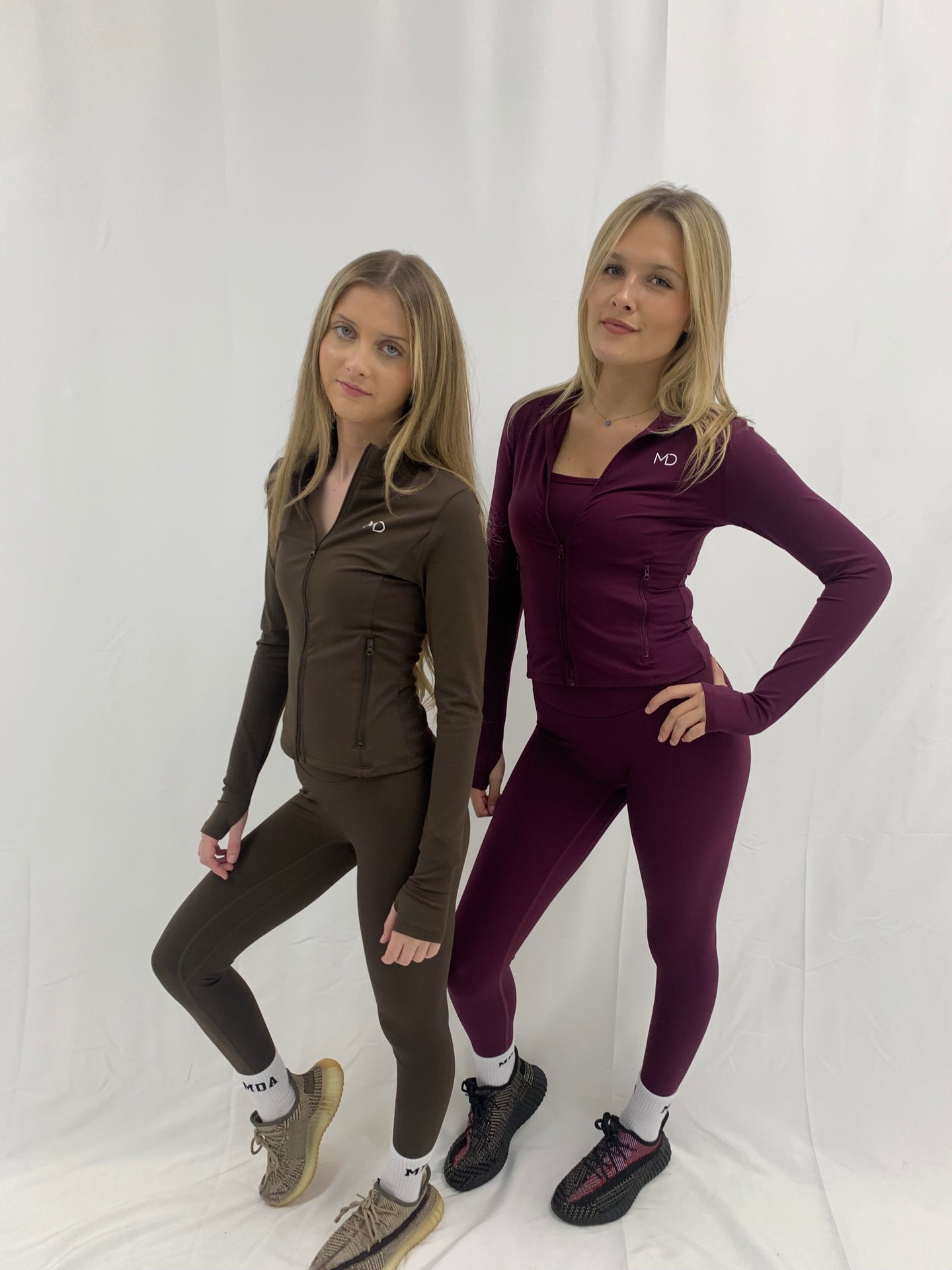 Core 3 piece set