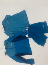 Boys MD Mountain range