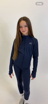 elite jacket & matching leggings