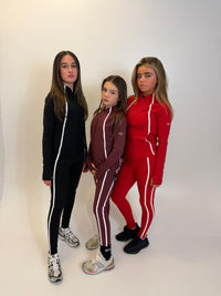 Elevate white trim 3 piece set