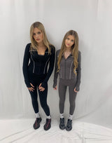 Track 3 piece gym set
