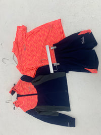 Boys MD Mountain range