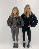 Track jacket