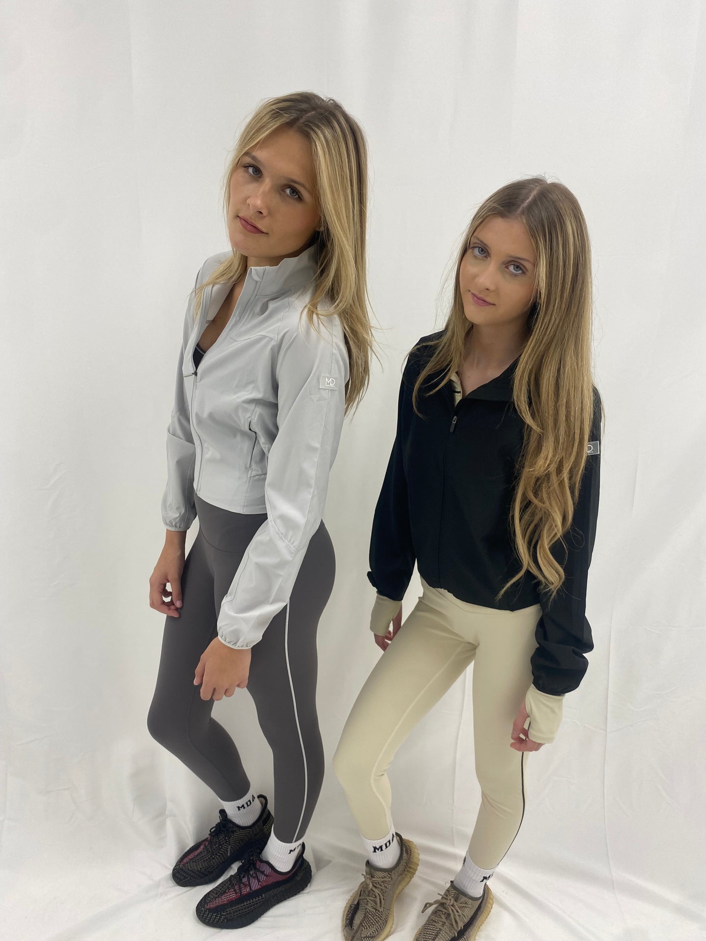 windbreaker core