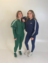 Elite run baseball jacket