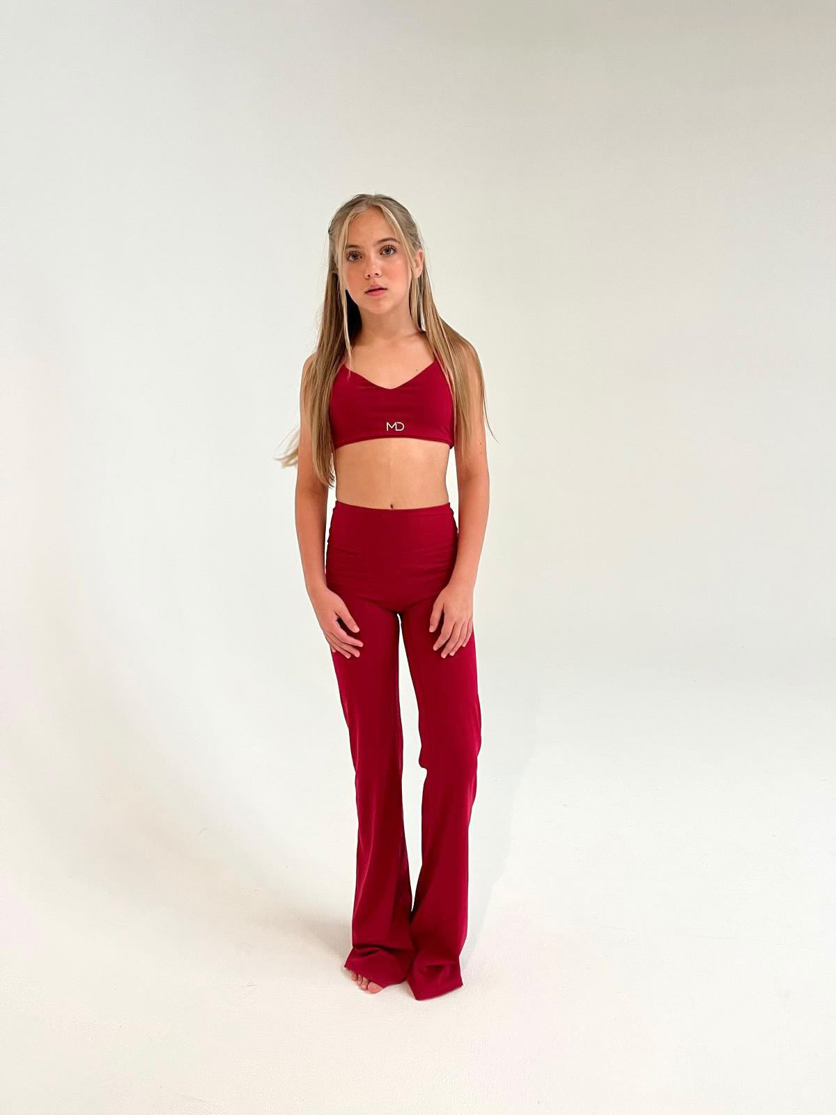 elite yoga sports bra
