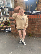 Sculpt T-shirt & shorts kids
