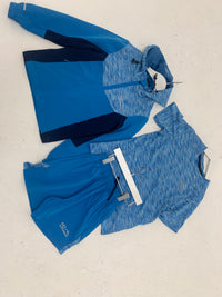 Boys MD Mountain range